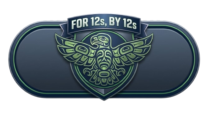 For 12s, by 12s โ suggestion banner