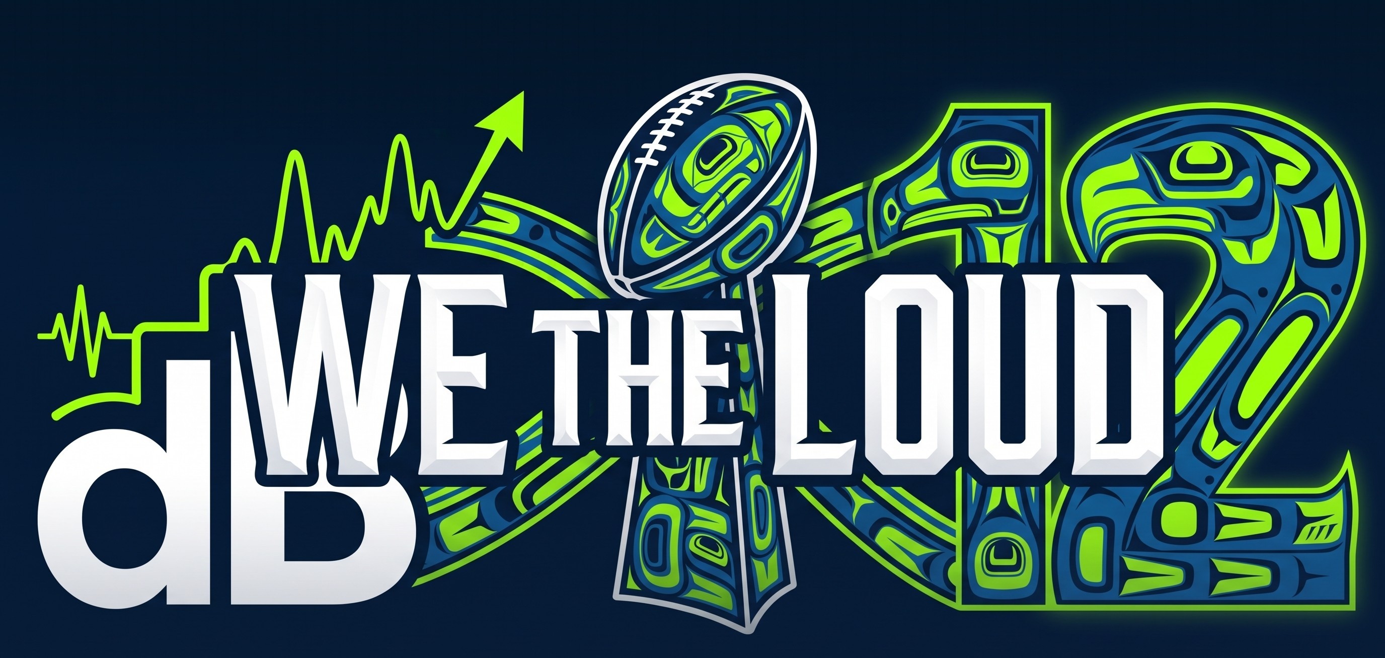 Decibel 12 — We The Loud home banner